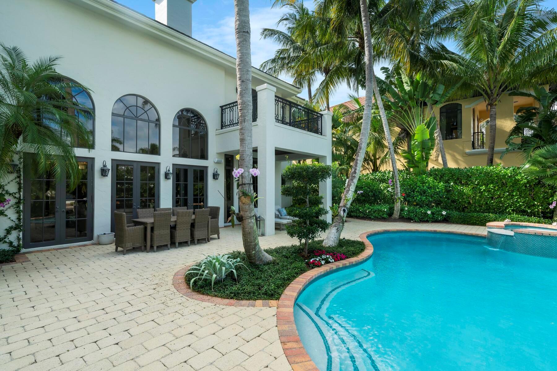 WATERWAYS AT OCEAN RIDGE - Residential