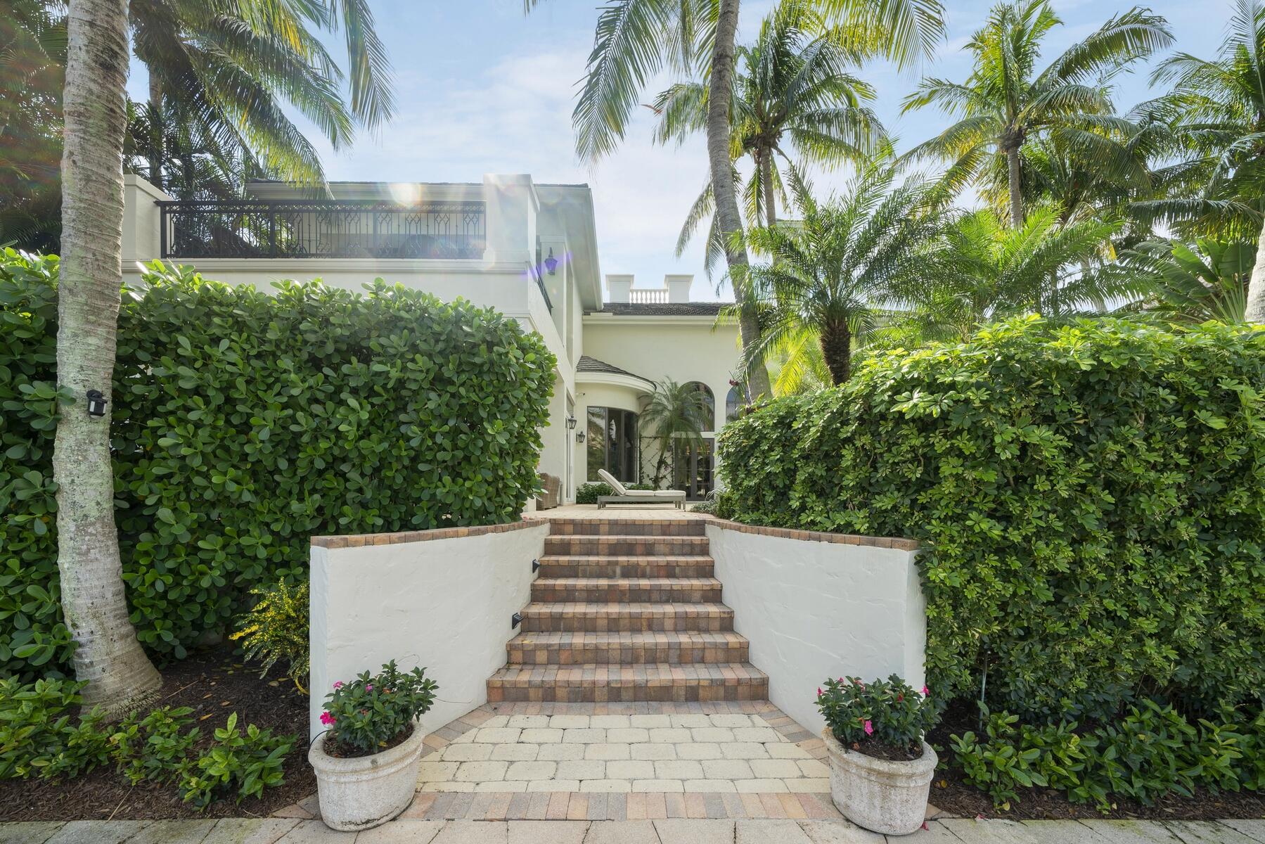 WATERWAYS AT OCEAN RIDGE - Residential