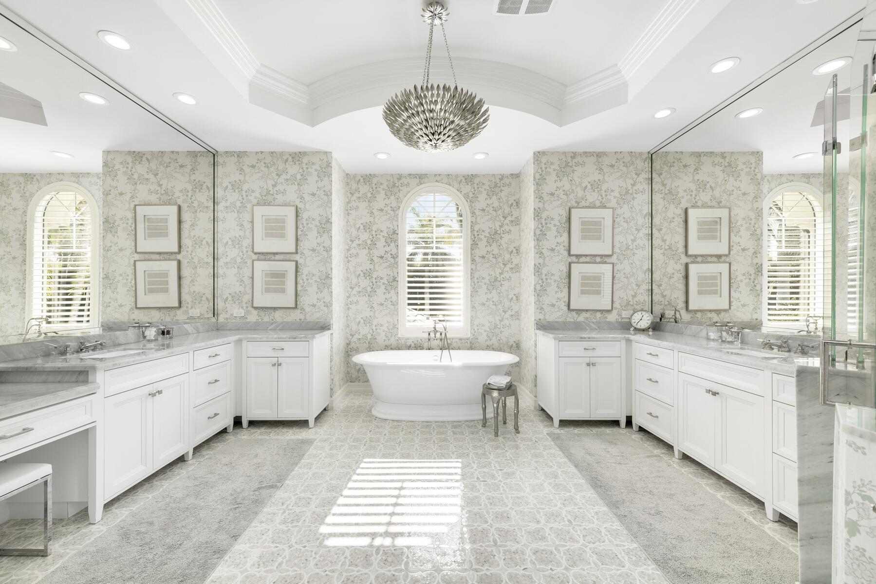 WATERWAYS AT OCEAN RIDGE - Residential