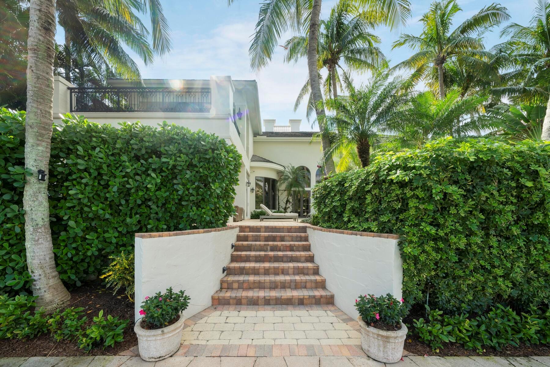 WATERWAYS AT OCEAN RIDGE - Residential