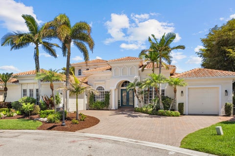Photo of 281 SW Hatteras Court, Palm City, FL 34990 (MLS # B26043130)