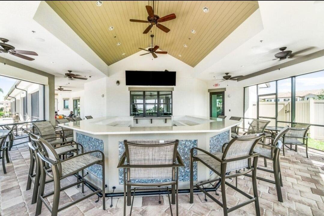 FIELDS AT GULFSTREAM POLO - Residential Lease
