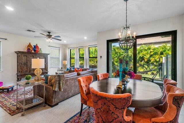FIELDS AT GULFSTREAM POLO - Residential Lease