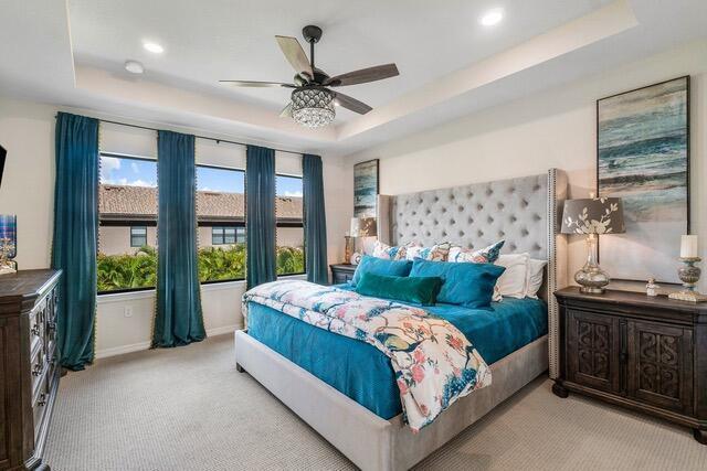 FIELDS AT GULFSTREAM POLO - Residential Lease