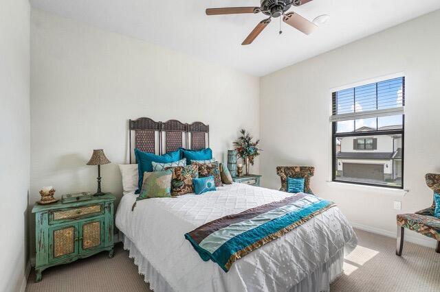 FIELDS AT GULFSTREAM POLO - Residential Lease