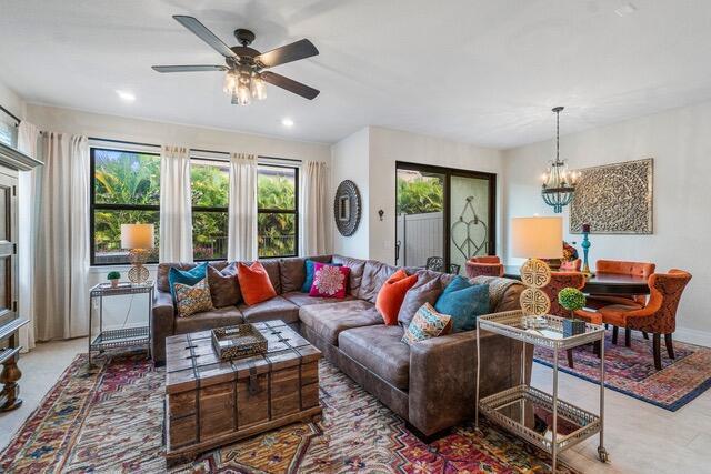 FIELDS AT GULFSTREAM POLO - Residential Lease