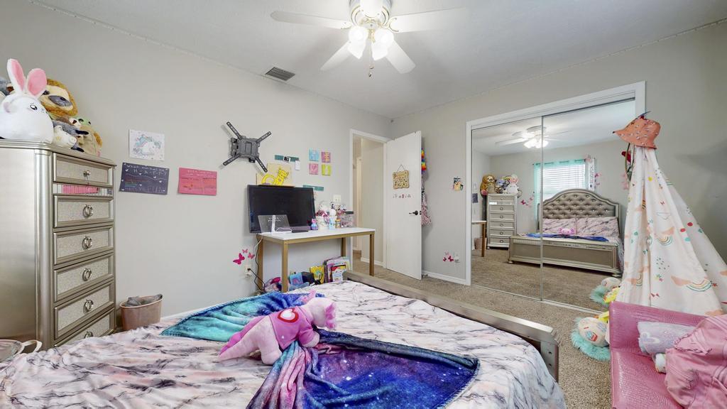 PORT ST LUCIE SECTION 25 - Residential