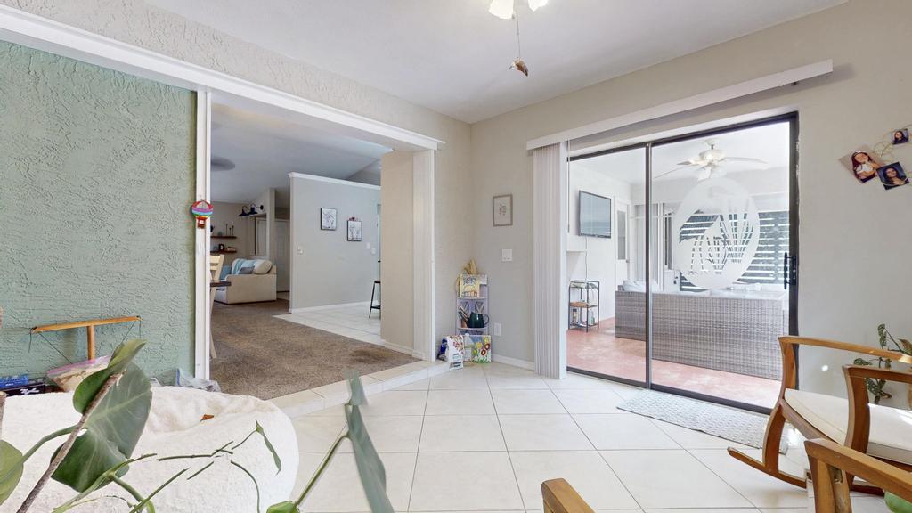 PORT ST LUCIE SECTION 25 - Residential