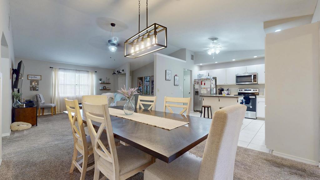 PORT ST LUCIE SECTION 25 - Residential