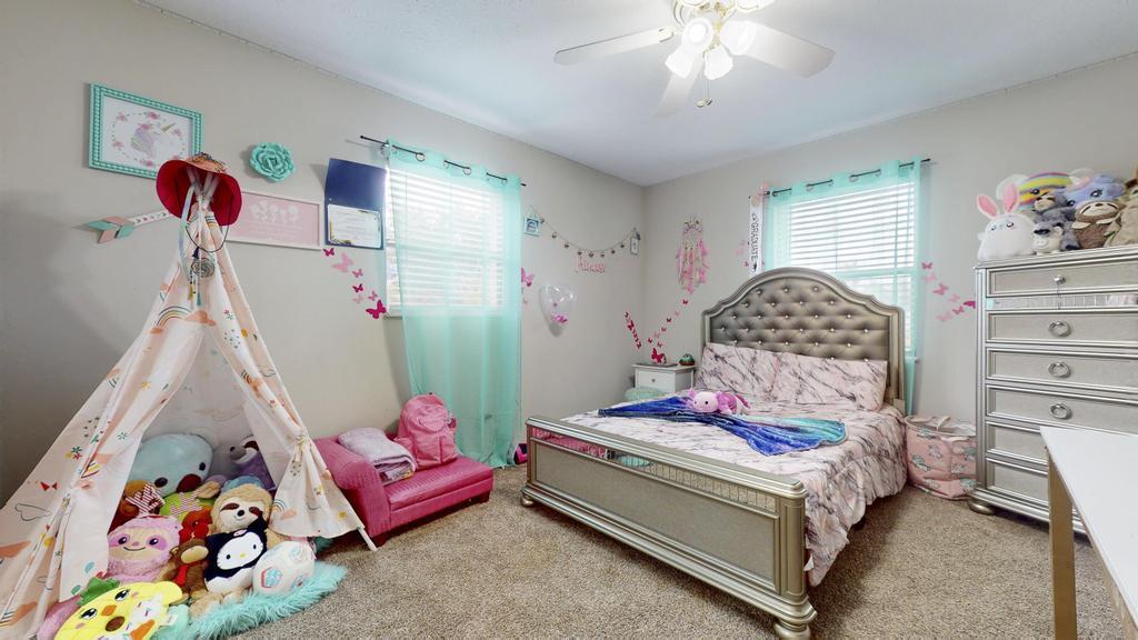 PORT ST LUCIE SECTION 25 - Residential