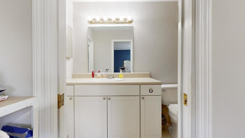 PORT ST LUCIE SECTION 25 - Residential