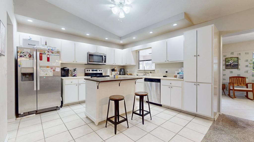 PORT ST LUCIE SECTION 25 - Residential