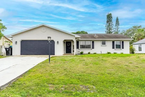 372 NW Placid Avenue, Port St Lucie, FL MLS: R11075200