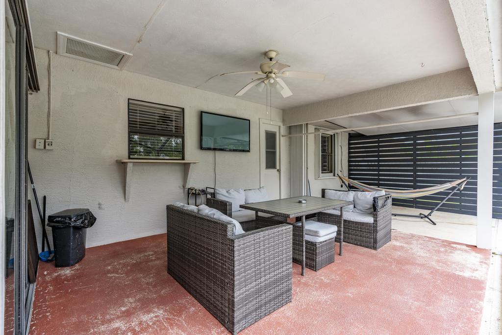 PORT ST LUCIE SECTION 25 - Residential