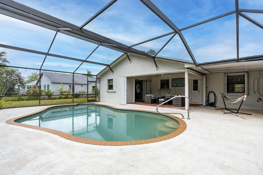 PORT ST LUCIE SECTION 25 - Residential