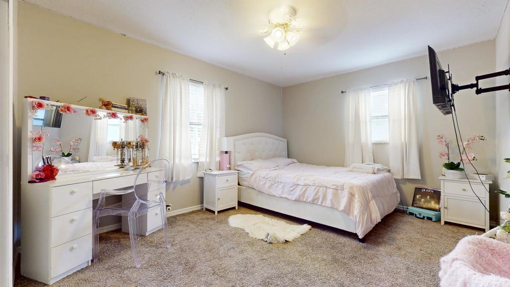 PORT ST LUCIE SECTION 25 - Residential