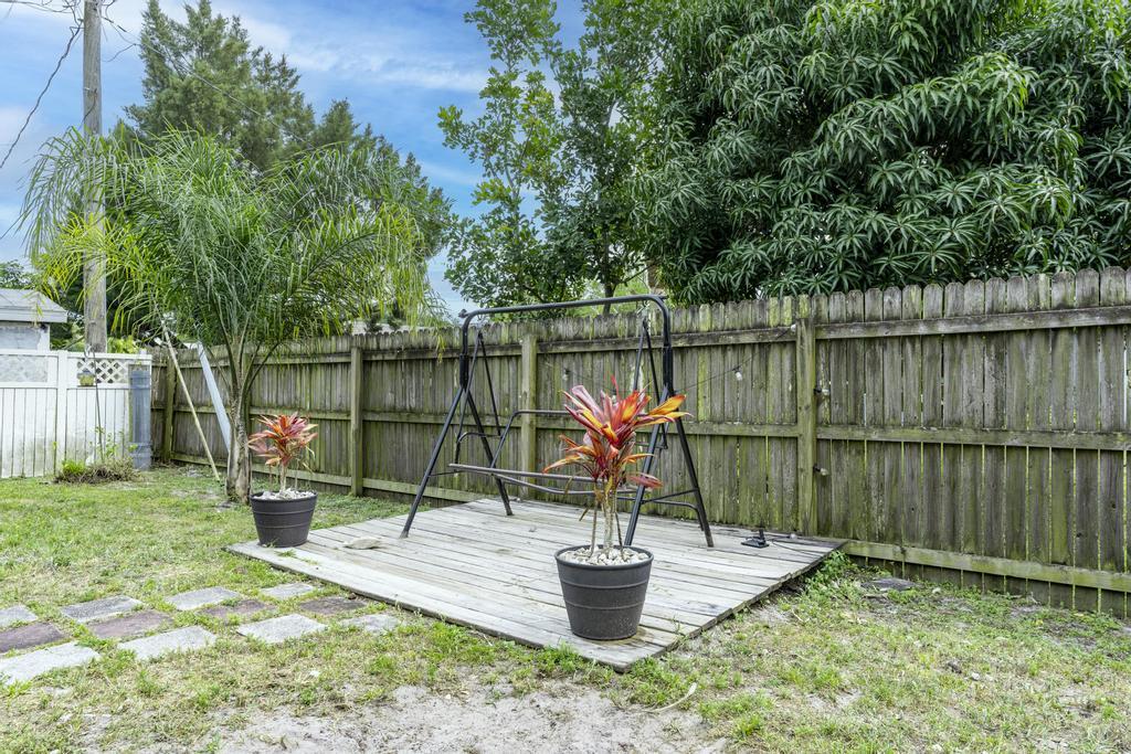 PORT ST LUCIE SECTION 25 - Residential