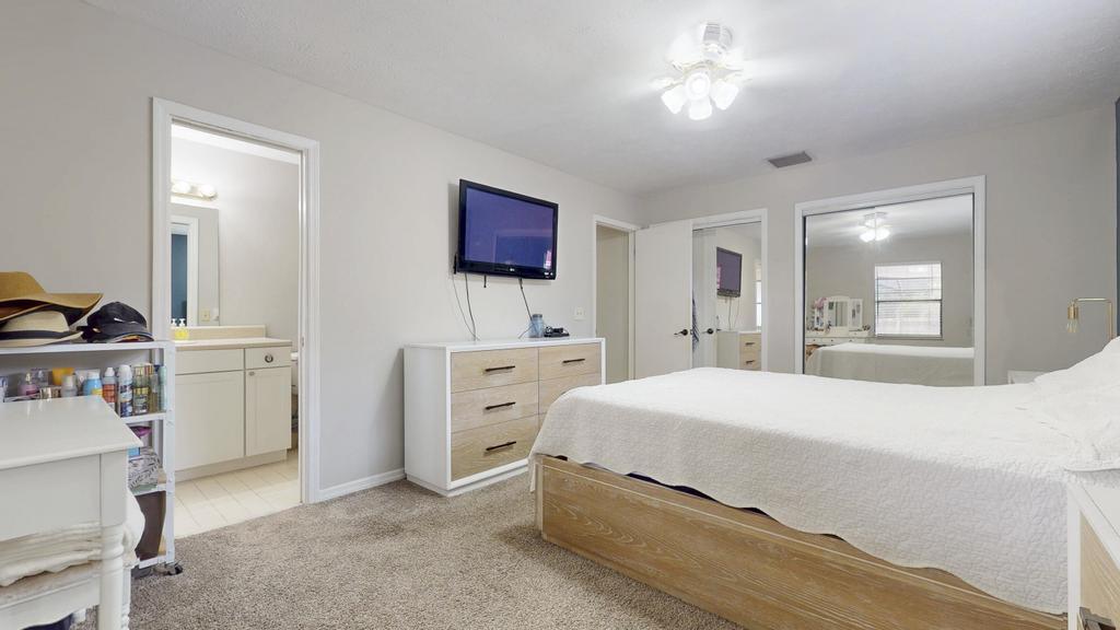 PORT ST LUCIE SECTION 25 - Residential