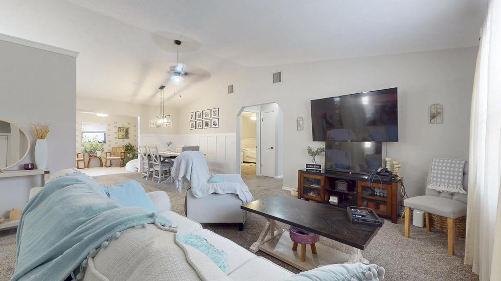 PORT ST LUCIE SECTION 25 - Residential