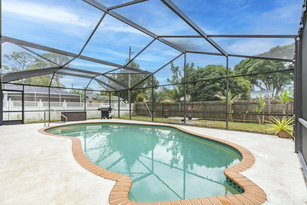 PORT ST LUCIE SECTION 25 - Residential