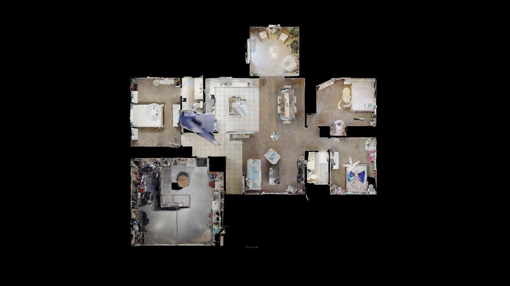 PORT ST LUCIE SECTION 25 - Residential