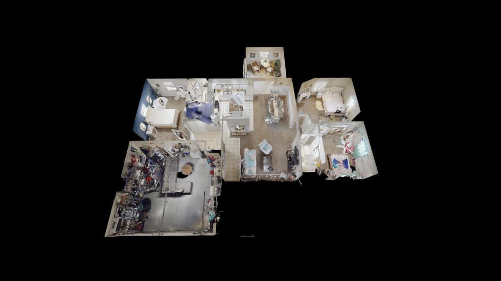 PORT ST LUCIE SECTION 25 - Residential