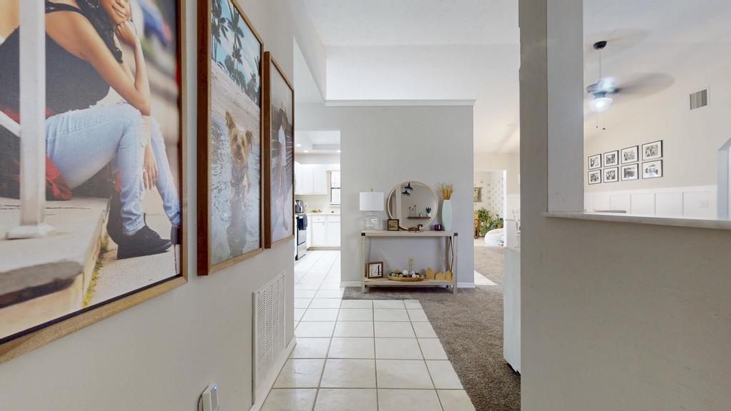 PORT ST LUCIE SECTION 25 - Residential