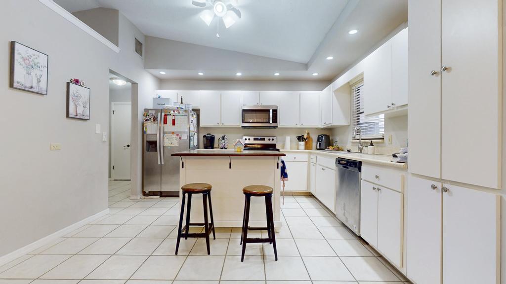 PORT ST LUCIE SECTION 25 - Residential