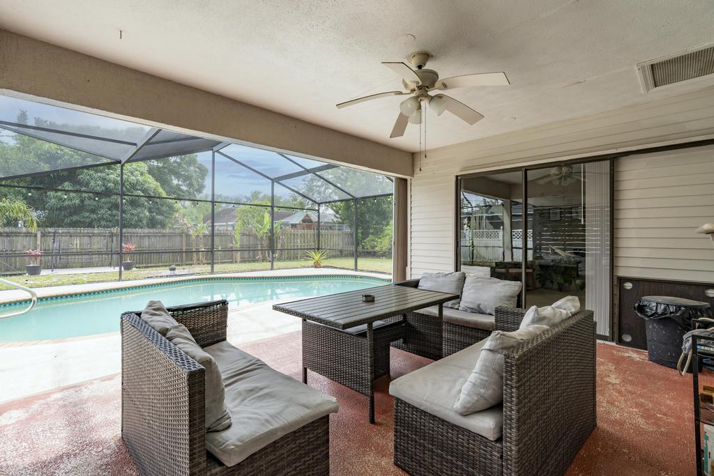 PORT ST LUCIE SECTION 25 - Residential