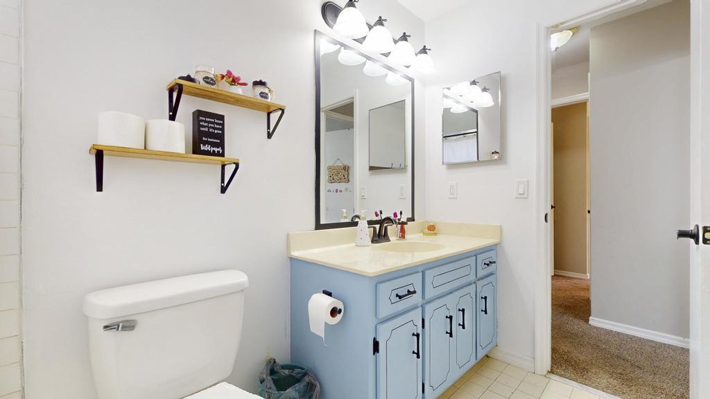 PORT ST LUCIE SECTION 25 - Residential