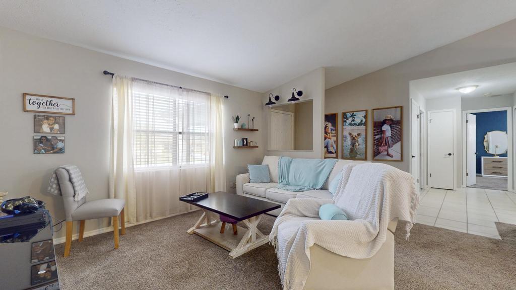 PORT ST LUCIE SECTION 25 - Residential