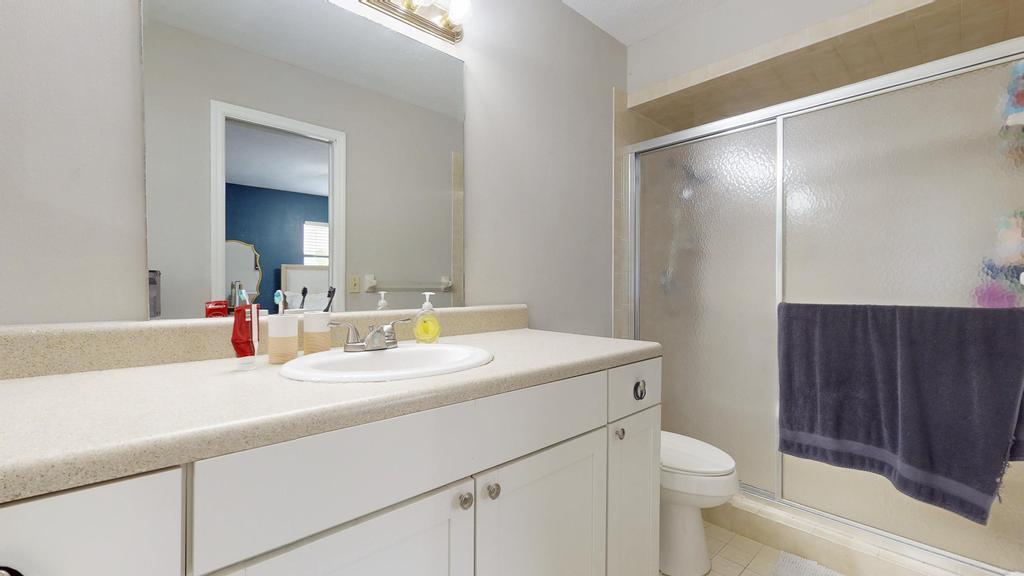 PORT ST LUCIE SECTION 25 - Residential