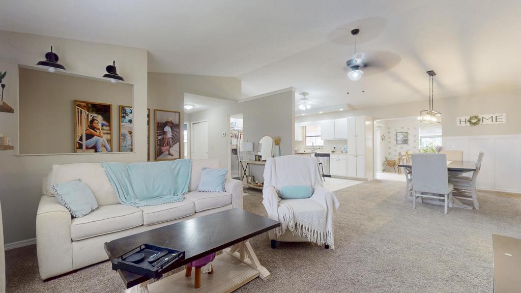 PORT ST LUCIE SECTION 25 - Residential