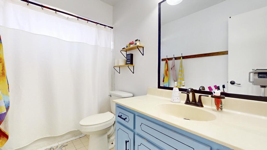 PORT ST LUCIE SECTION 25 - Residential