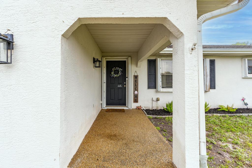 PORT ST LUCIE SECTION 25 - Residential