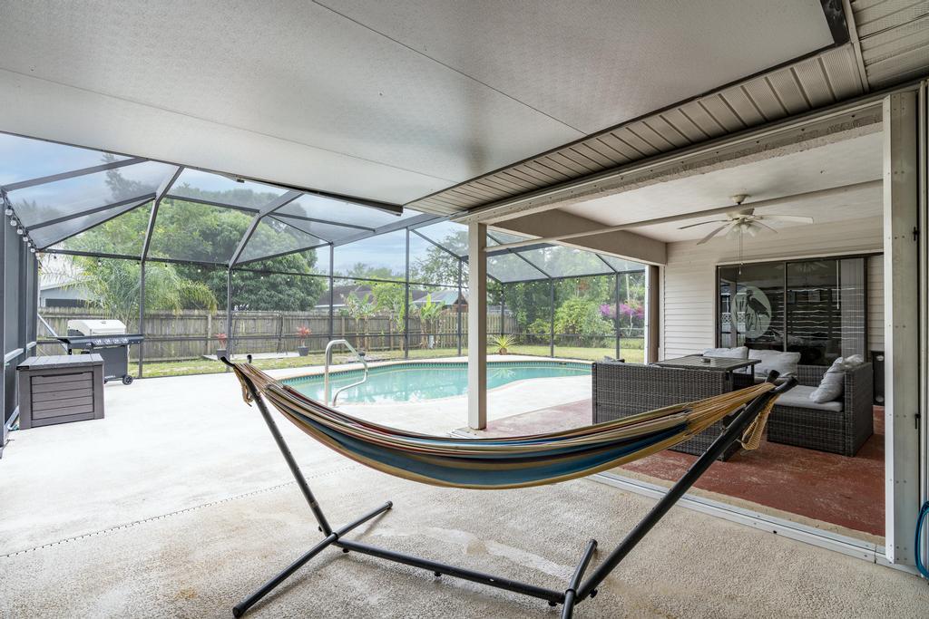 PORT ST LUCIE SECTION 25 - Residential