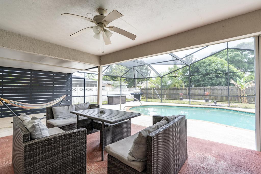 PORT ST LUCIE SECTION 25 - Residential