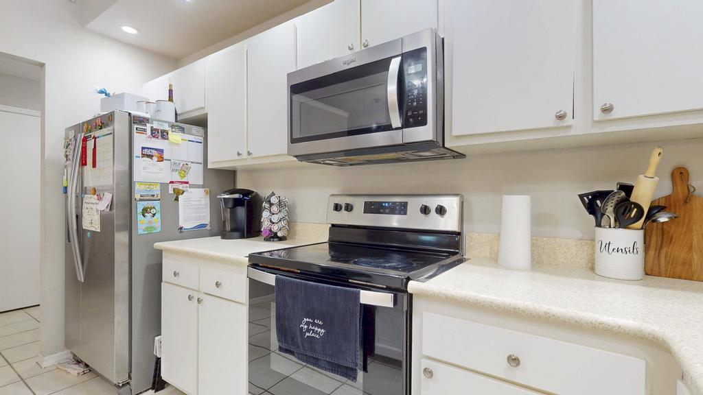 PORT ST LUCIE SECTION 25 - Residential