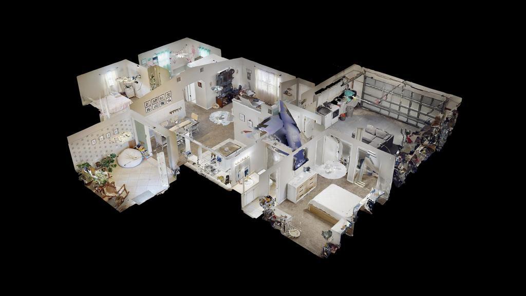 PORT ST LUCIE SECTION 25 - Residential