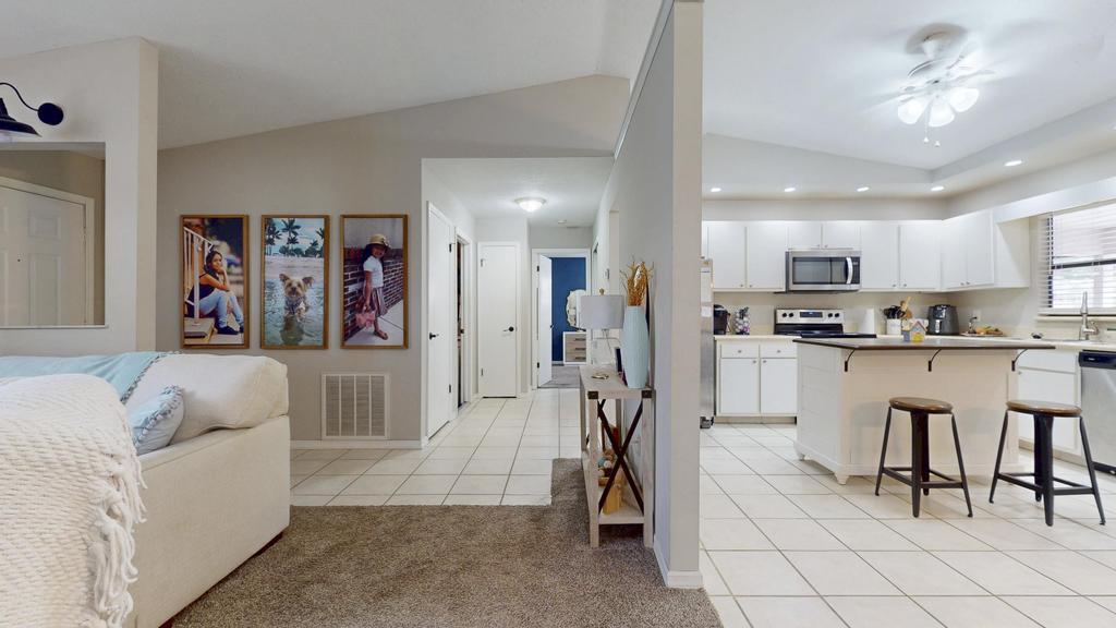 PORT ST LUCIE SECTION 25 - Residential