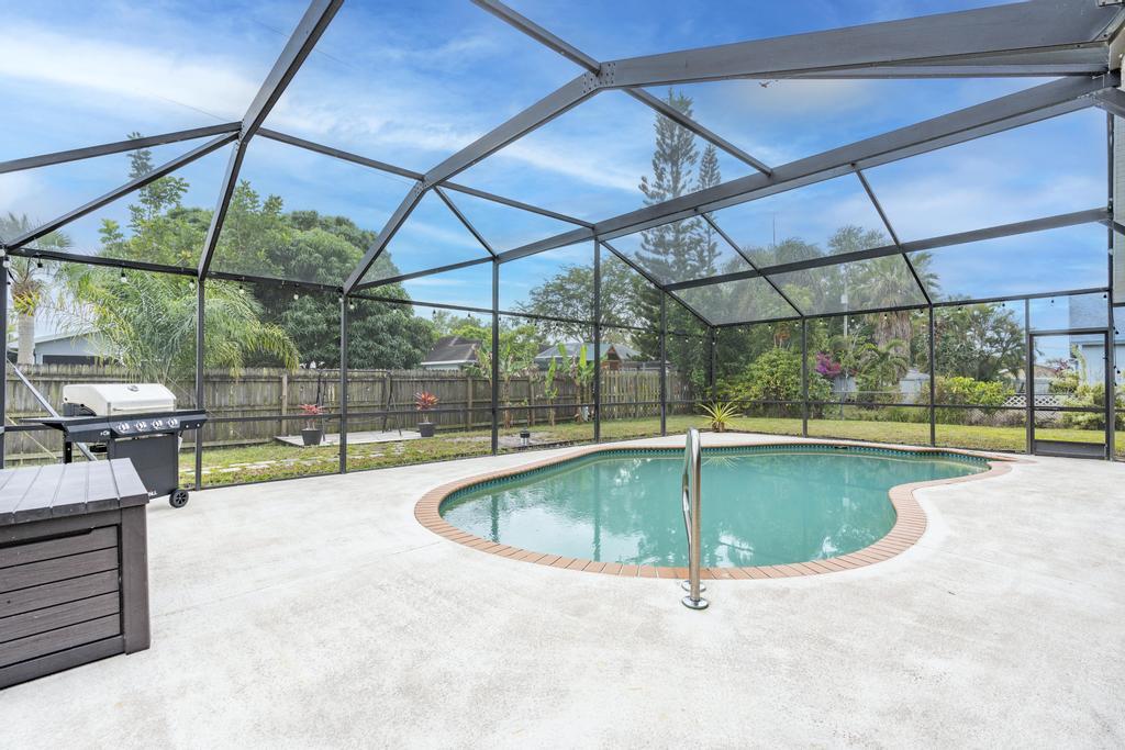 PORT ST LUCIE SECTION 25 - Residential