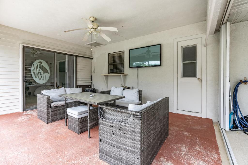 PORT ST LUCIE SECTION 25 - Residential