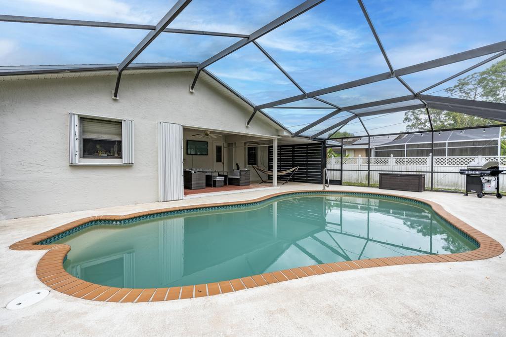 PORT ST LUCIE SECTION 25 - Residential