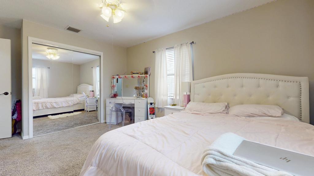 PORT ST LUCIE SECTION 25 - Residential