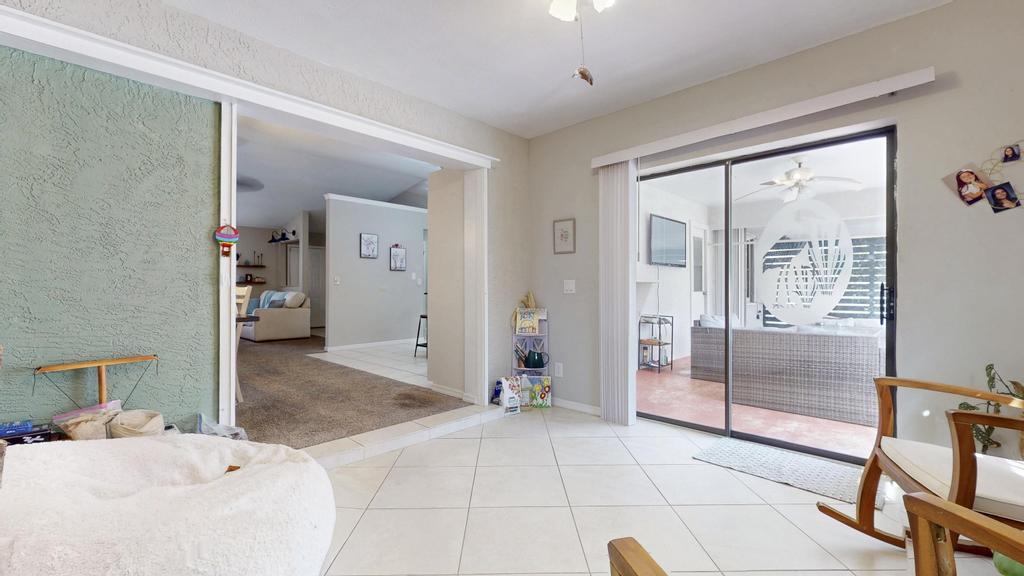 PORT ST LUCIE SECTION 25 - Residential