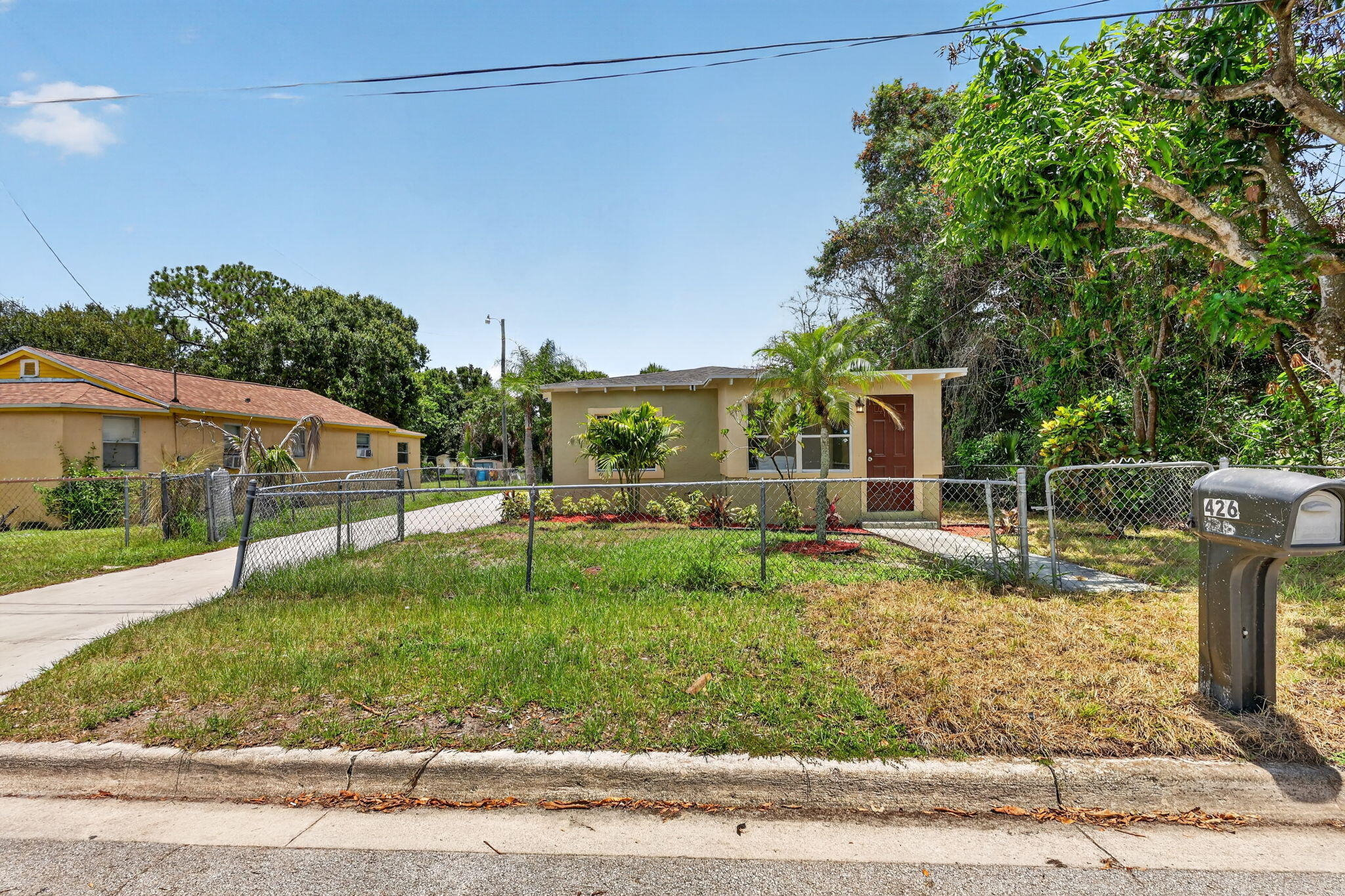 426 N 19TH Street