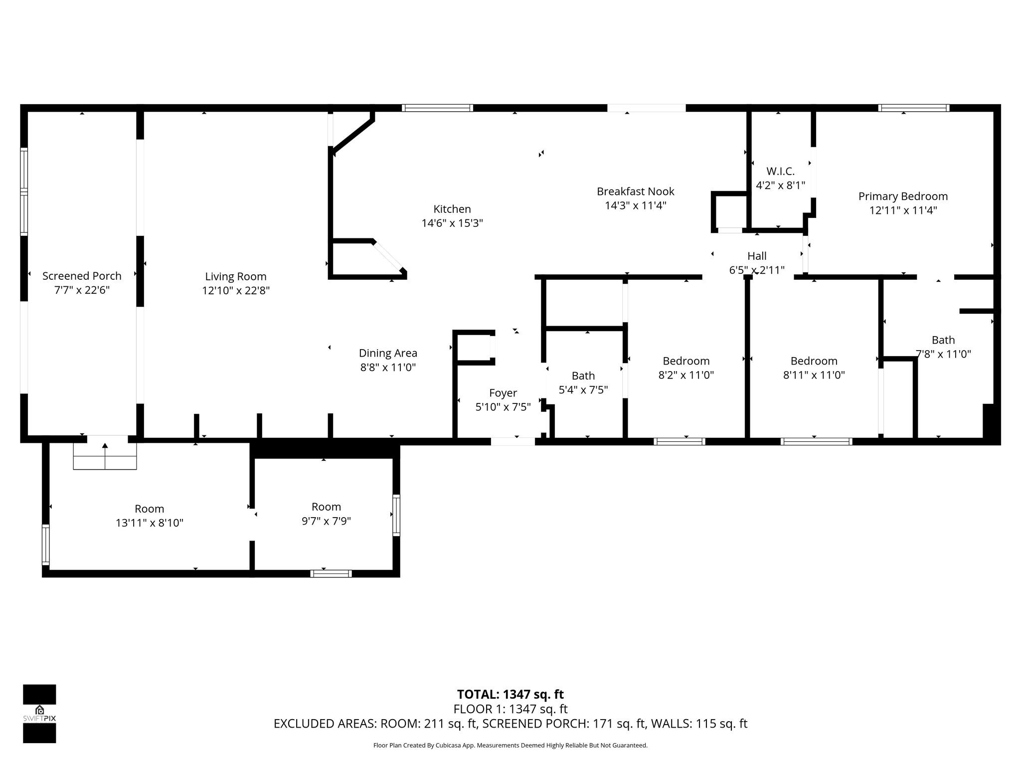 HERITAGE CITY SEC 2 - Residential