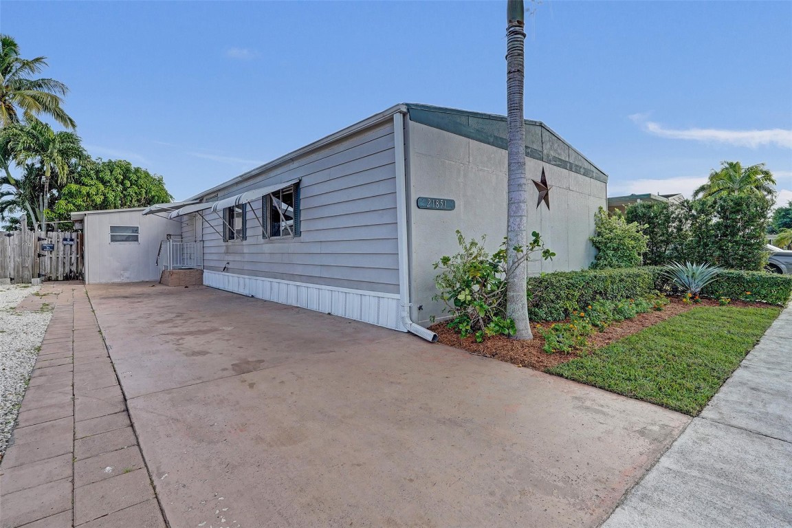 HERITAGE CITY SEC 2 - Residential