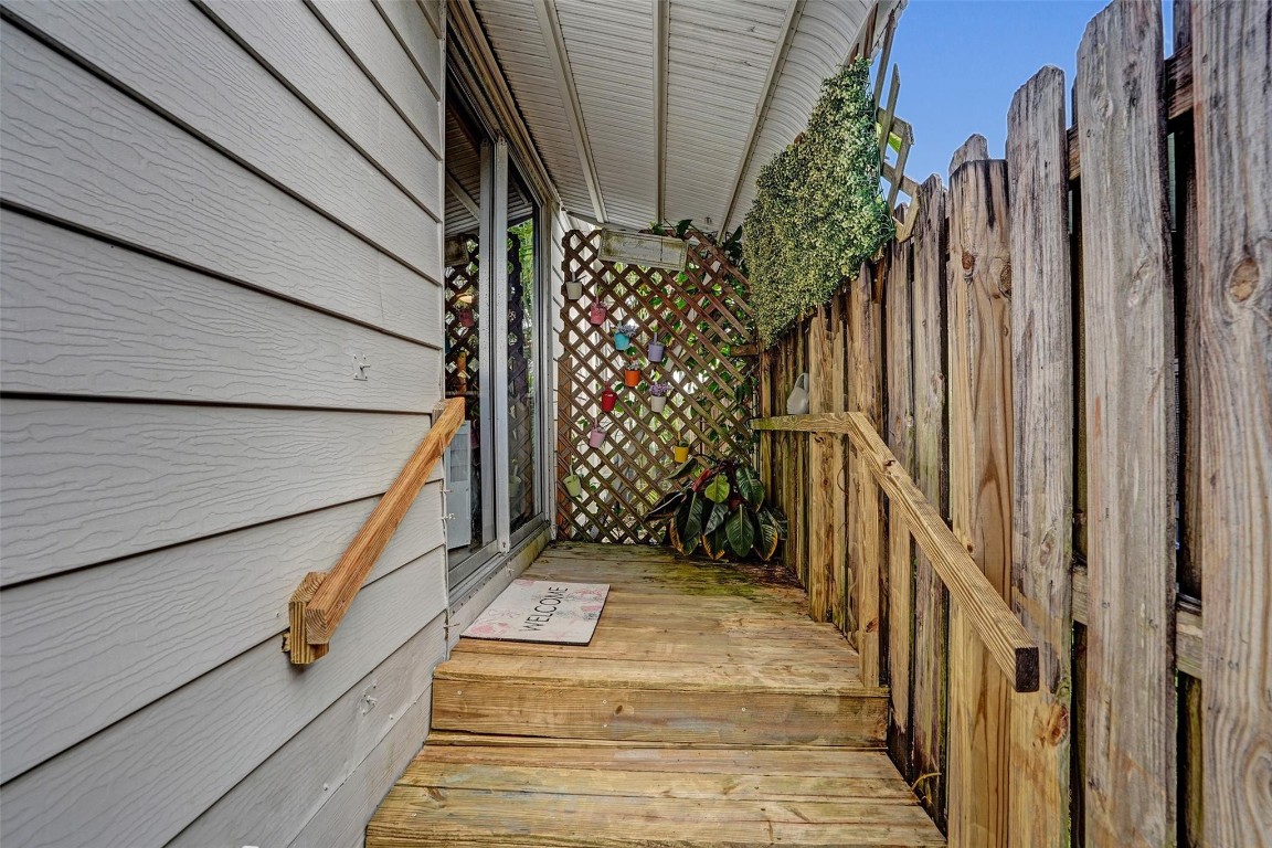 HERITAGE CITY SEC 2 - Residential