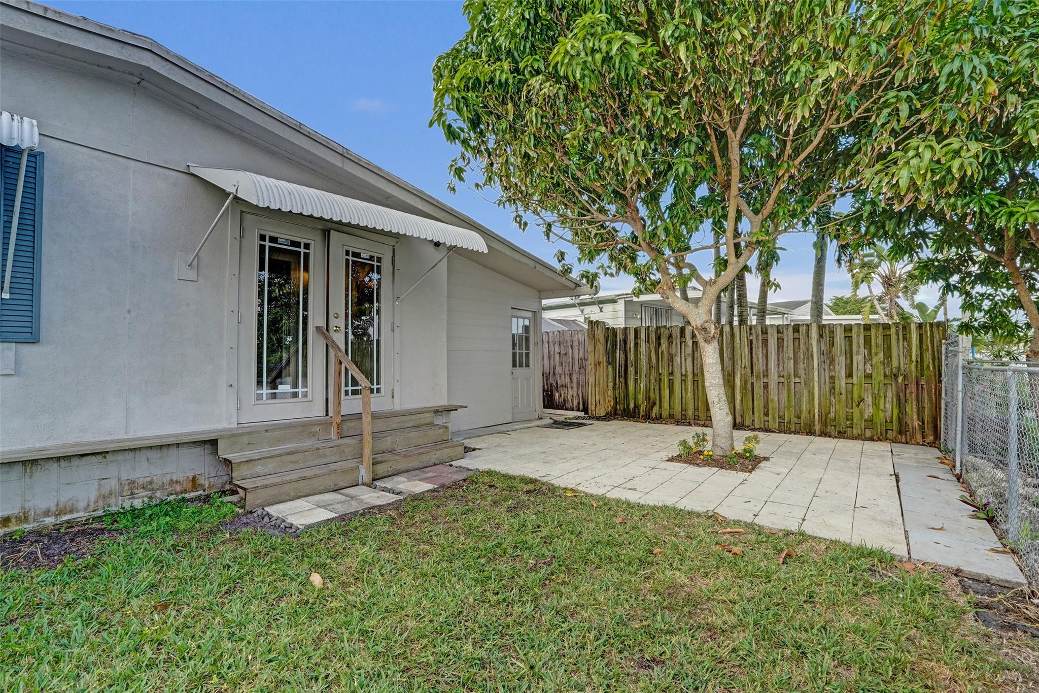 HERITAGE CITY SEC 2 - Residential